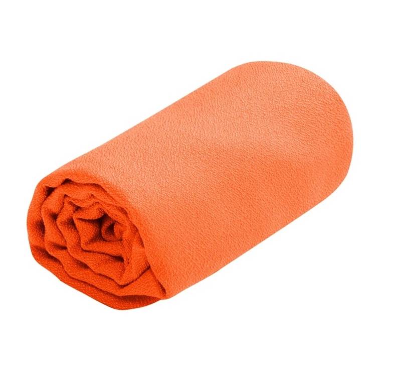 Sea to Summit Airlite Towel Outback