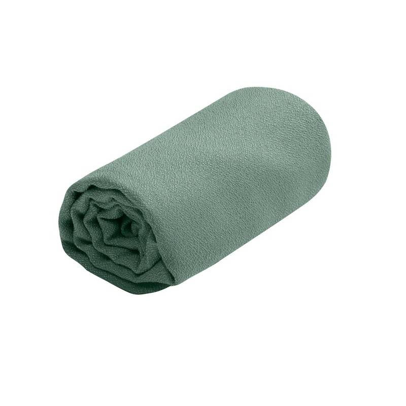 Sea to Summit Airlite Towel Sage Green