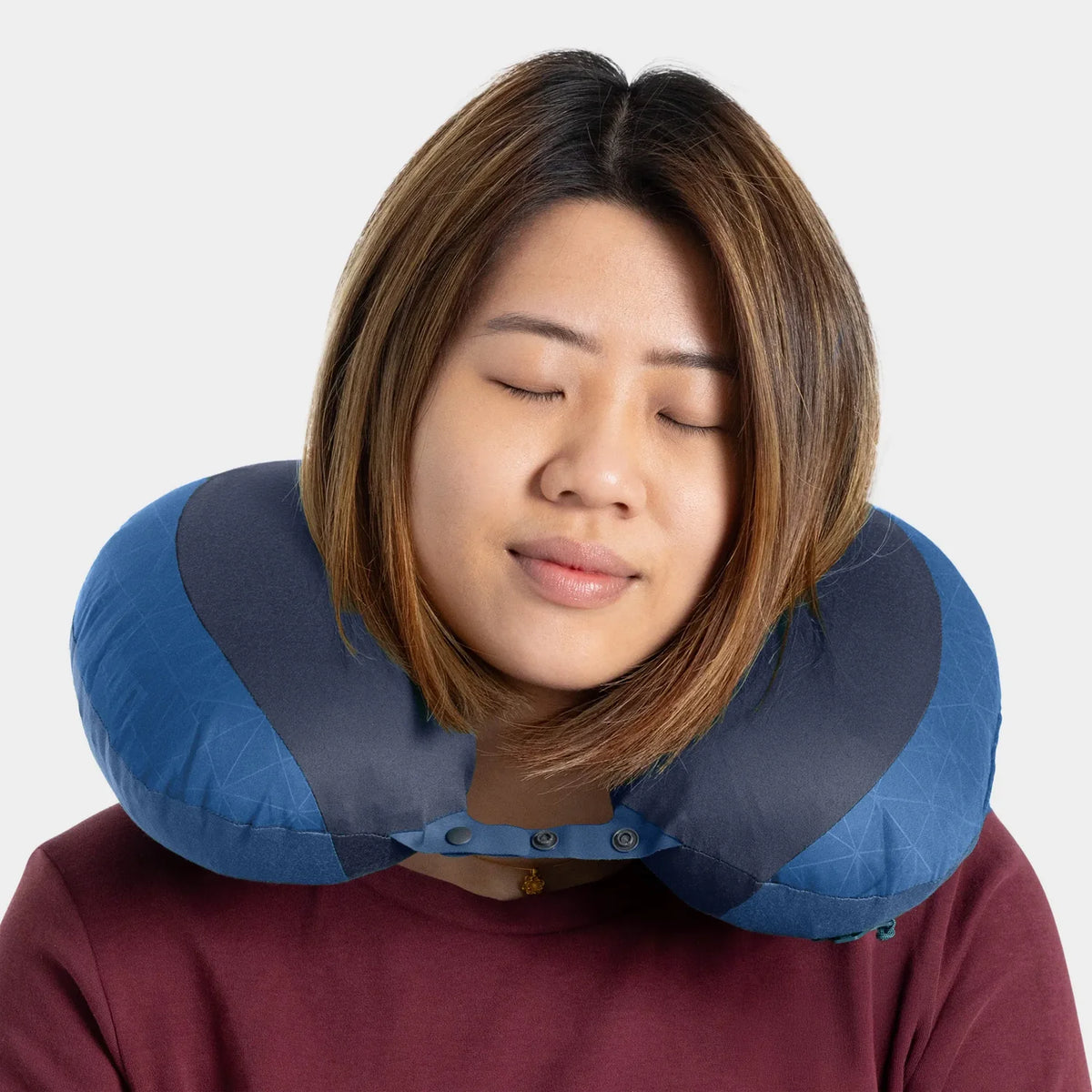 Sea To Summit Aeros Premium Traveller Pillow