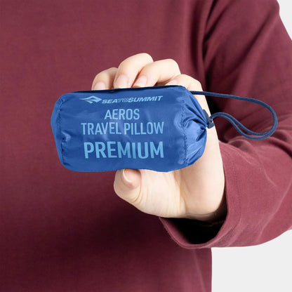 Sea To Summit Aeros Premium Traveller Pillow