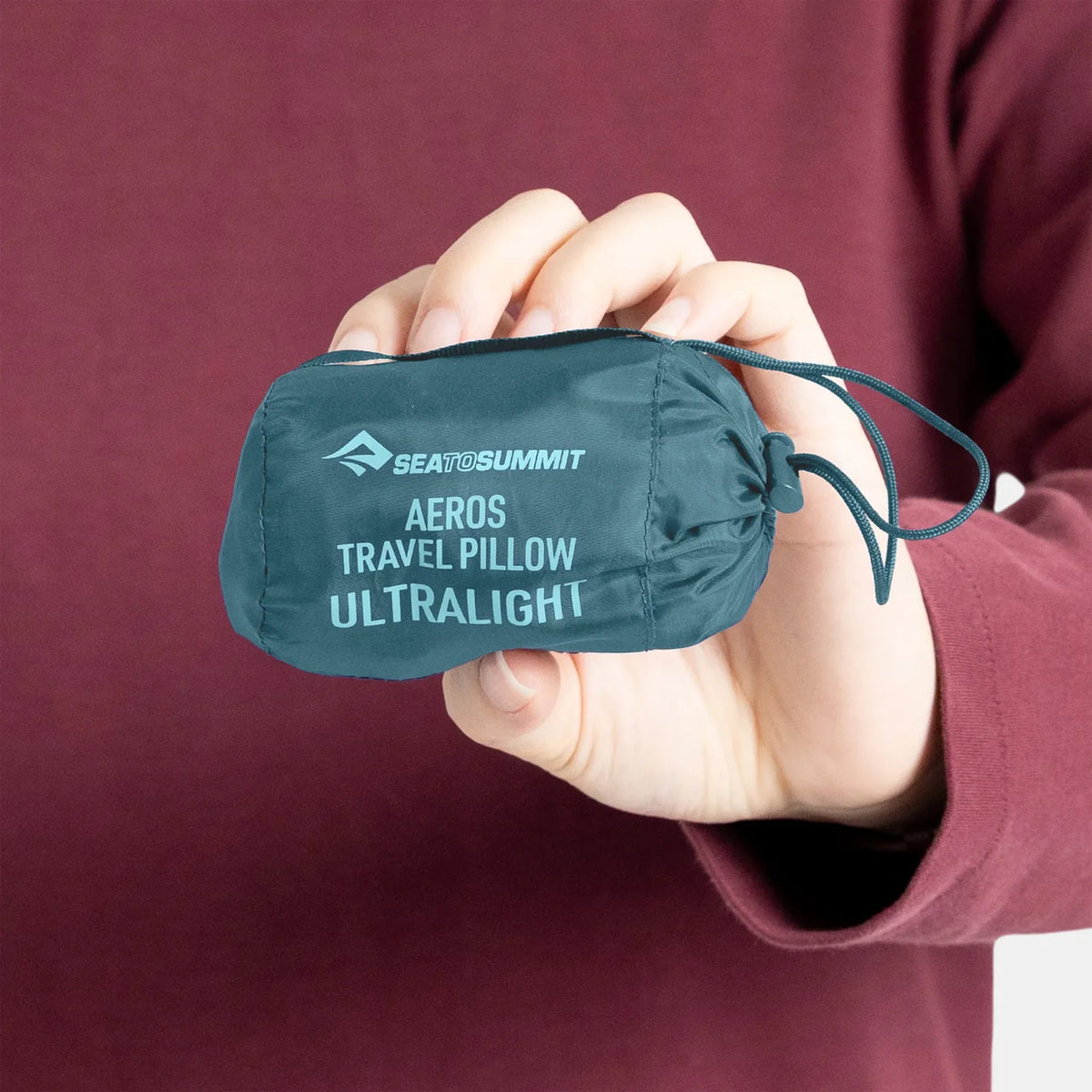 Sea To Summit Aeros Ultralight Traveller Pillow