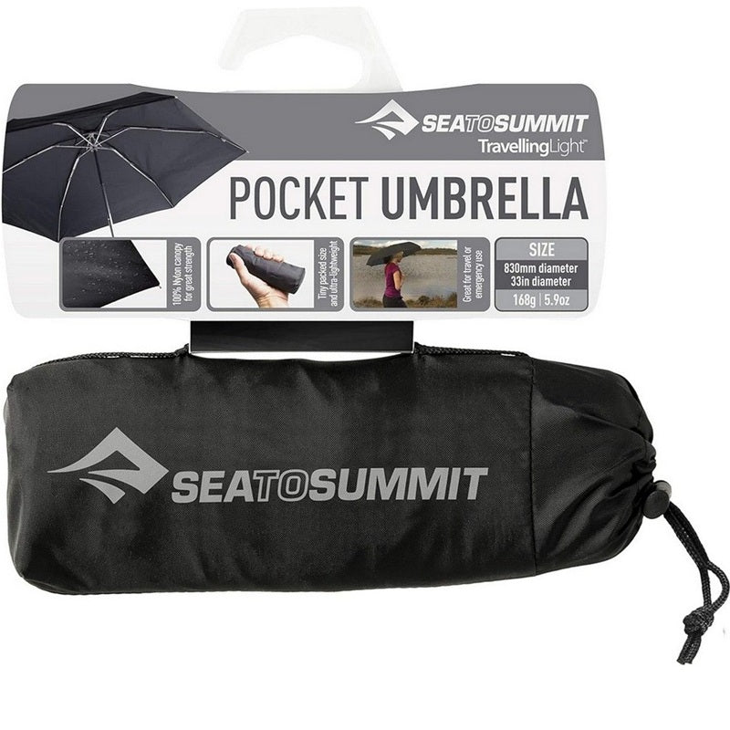 Sea To Summit Pocket Umbrella