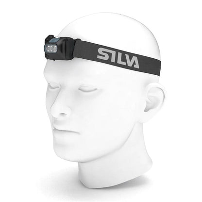 Silva Scout 3XT