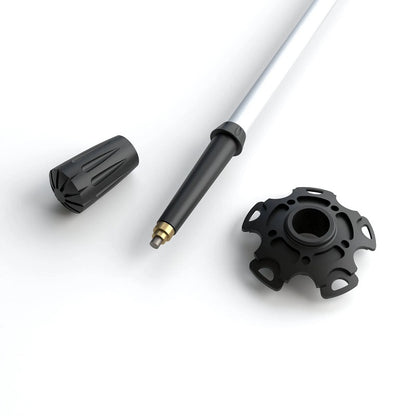 Silva Trekking Poles Aluminium