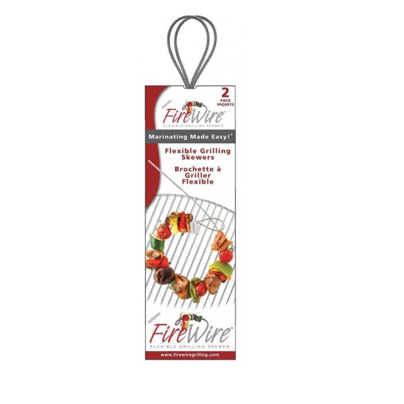 Smiths Fire Wire