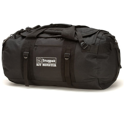 Snugpak Kitmonster 65 Black WGTE