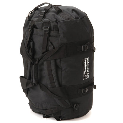 Snugpak Kitmonster 65 Black WGTE