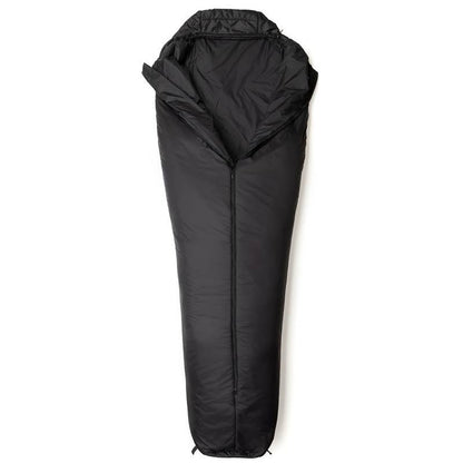 Snugpak Special Forces 1 Black WGTE