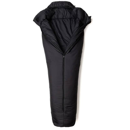 Snugpak Special Forces 2 Black WTGE
