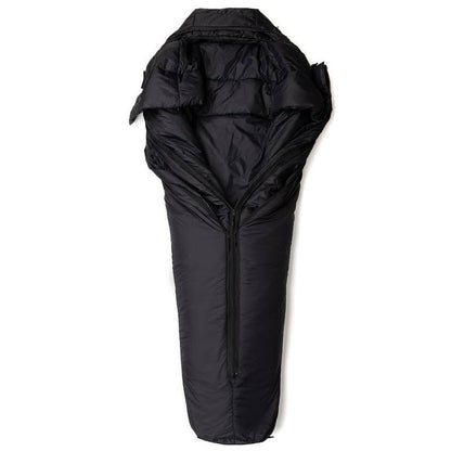Snugpak Special Forces Complete System Black