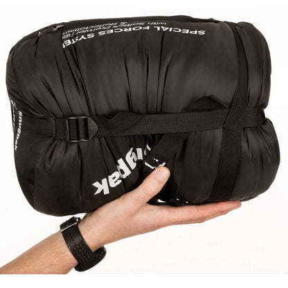 Snugpak Special Forces Complete System Black