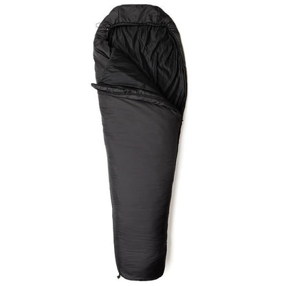 Snugpak Tactical 2 Black Left Hand Zip WGTE