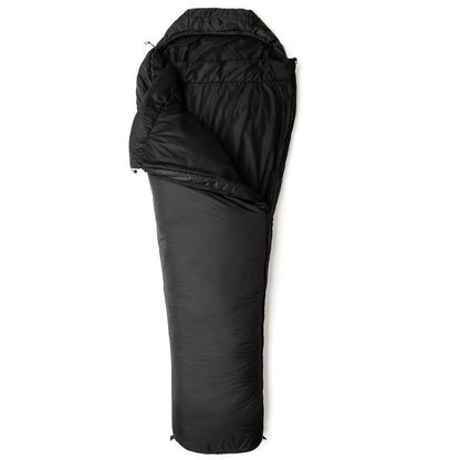 Snugpak Tactical 3 Black Left Hand Zip WGTE