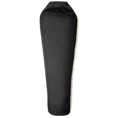 Snugpak Tactical 3 Black Left Hand Zip WGTE