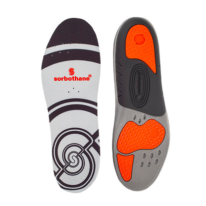 Sorbothane Sorbo-Pro Insoles
