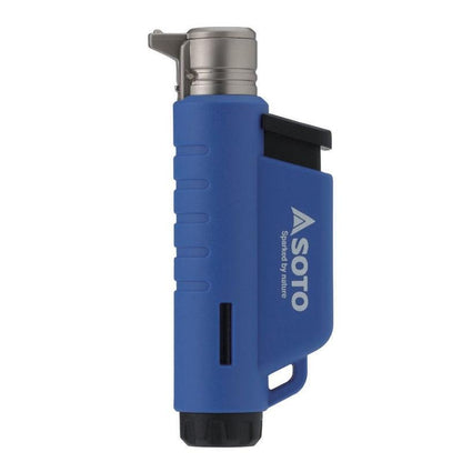 Soto Micro Torch Vertical