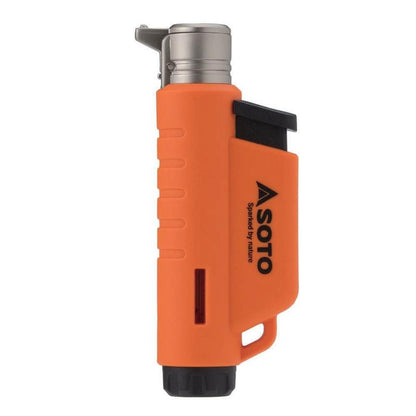 Soto Micro Torch Vertical