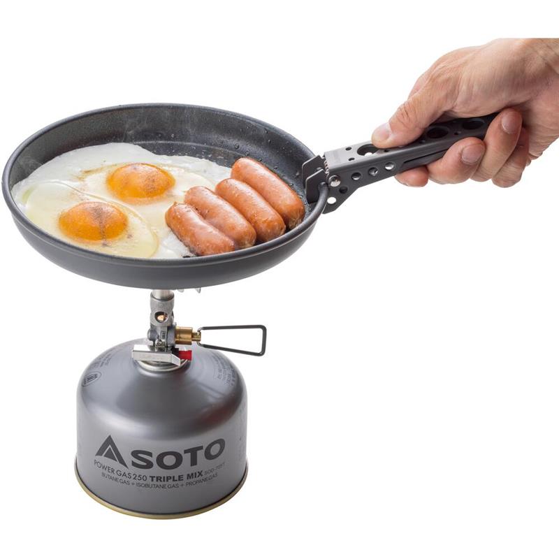 Soto Navigator Fry Pan