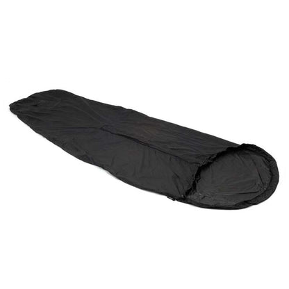 Snugpak Special Forces Centre Zip Bivvi Black