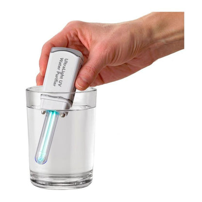 Steripen Ultralight