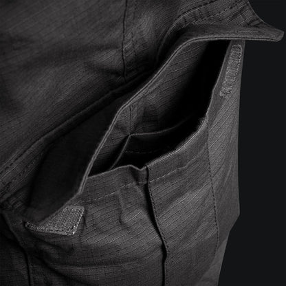Highlander Stoirm Tactical Trousers Gen2 - Black