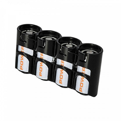 Powerpax SlimLine CR123 Battery Case