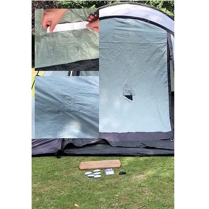 Stormsure Caravan and Awning Repair Kit