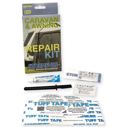 Stormsure Caravan and Awning Repair Kit