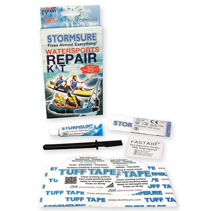 Stormsure Watersports Repair Kit in Box