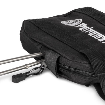Petromax Transport Bag for Waffle Iron