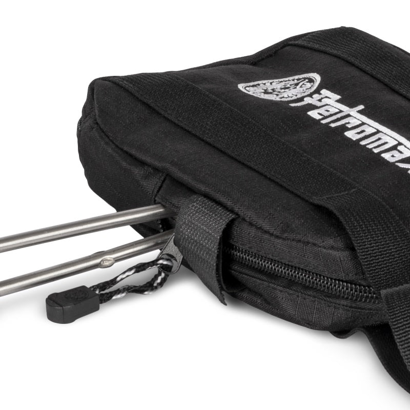 Petromax Transport Bag for Waffle Iron
