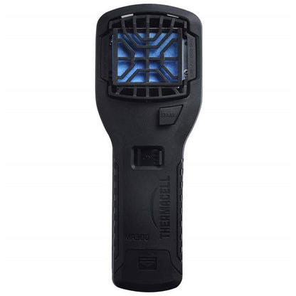 Thermacell Repeller Unit MR300 Black