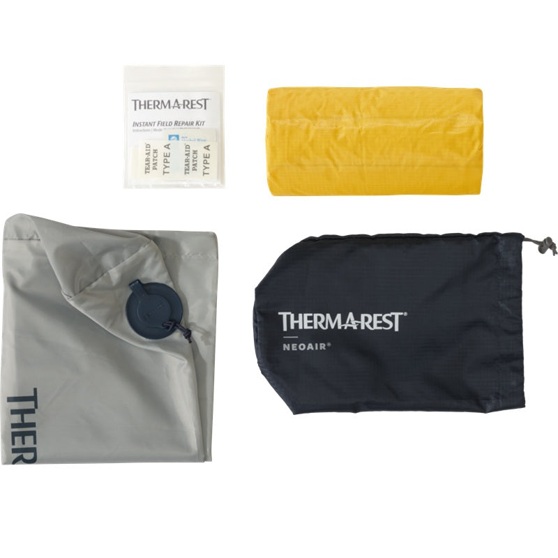 Thermarest Neoair Xlite NXT MAX - Large