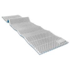 Thermarest Z Lite SOL Regular Blue/Silver