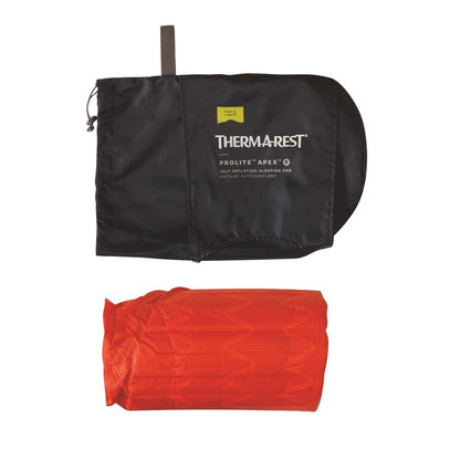 Thermarest Prolite Apex Regular