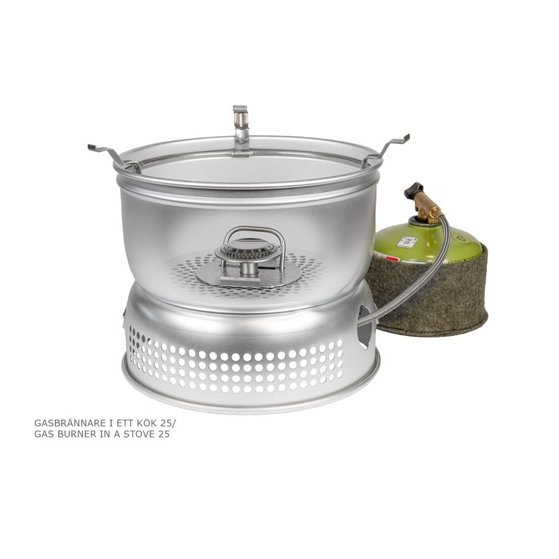 Trangia Gas Burner Storm