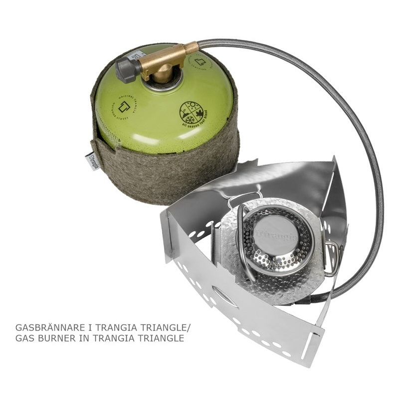 Trangia Gas Burner Storm