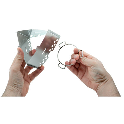 Trangia Triangle