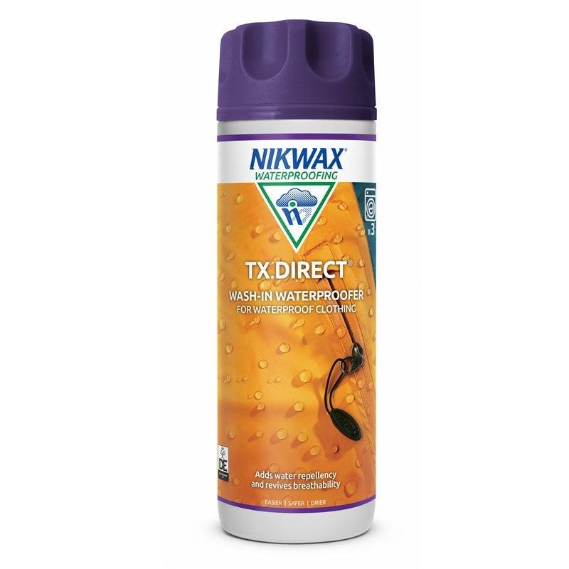 Nikwax Tx Direct Wash-In