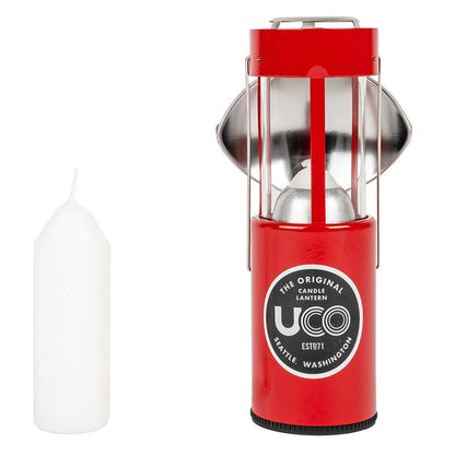 UCO Original Candle Lantern Kit
