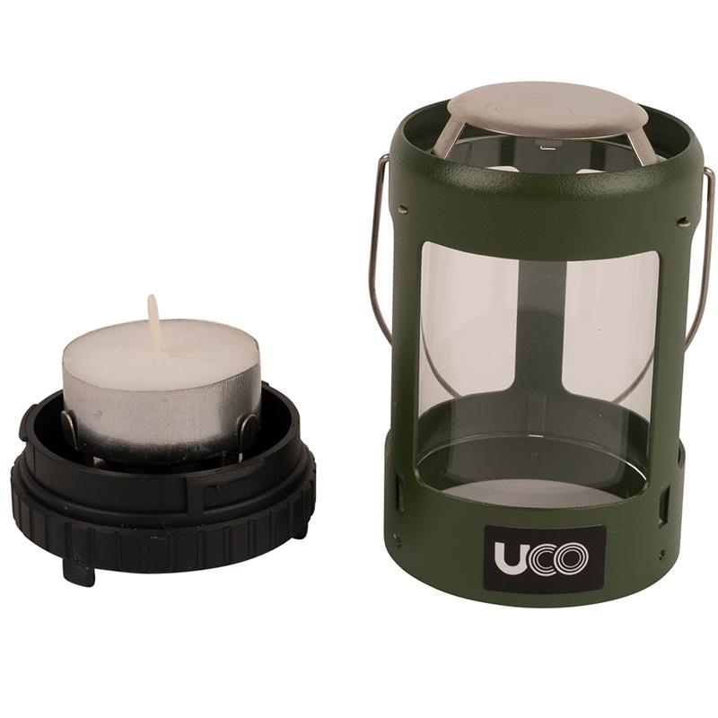 UCO Mini Candle Lantern Kit