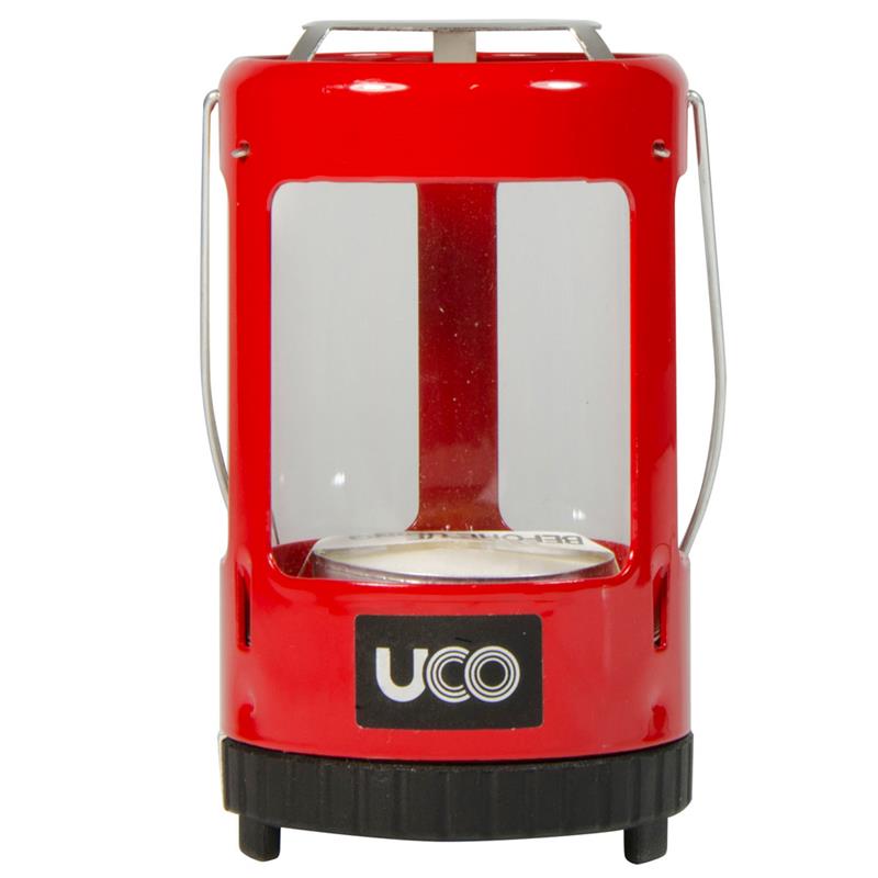 UCO Mini Candle Lantern Kit