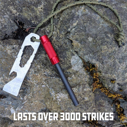 UCO Survival Fire Starter