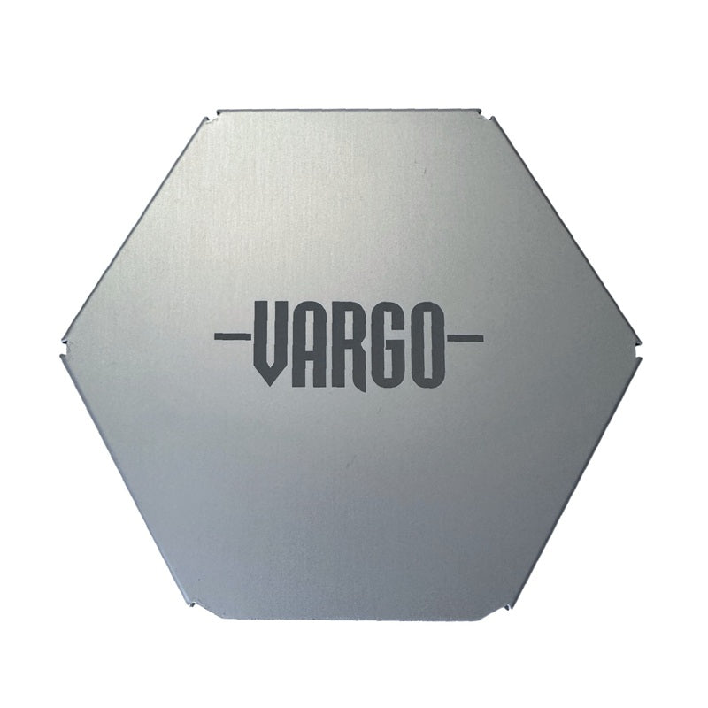 Vargo Hexagon Base Plate