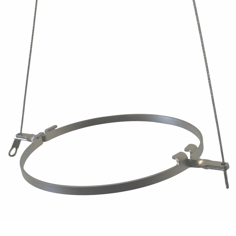 Vargo Titanium Bot Hanger 2 - T-339