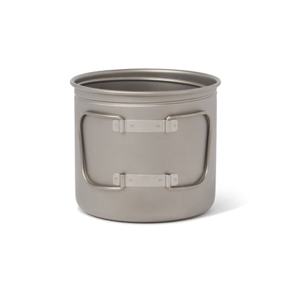 Vargo Titanium BOT XL