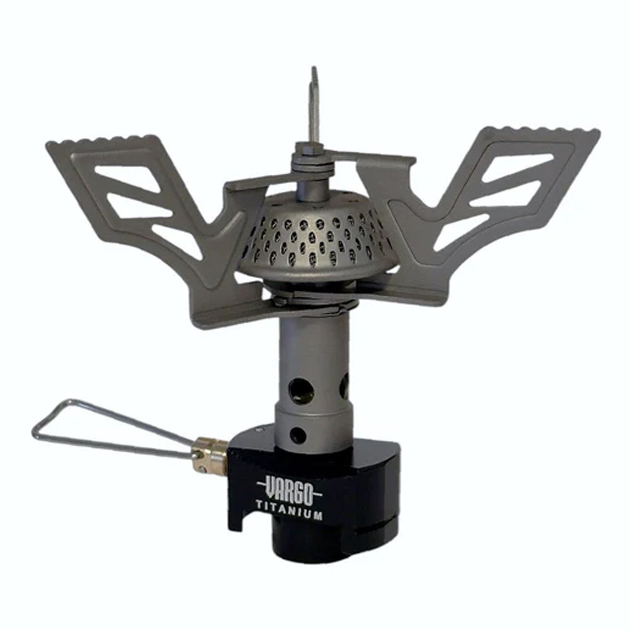 Vargo Titanium Jet-Ti 2 Stove