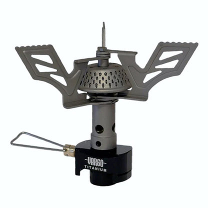 Vargo Titanium Jet-Ti 2 Stove