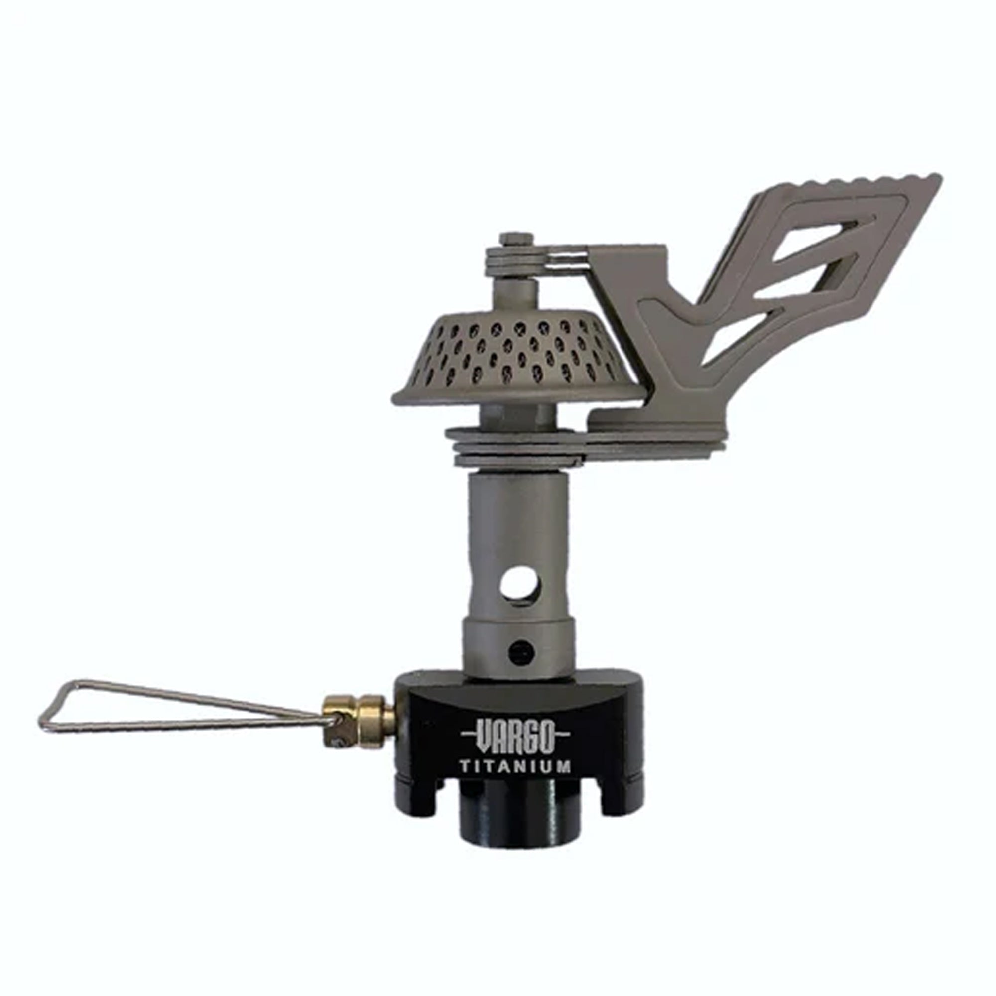 Vargo Titanium Jet-Ti 2 Stove