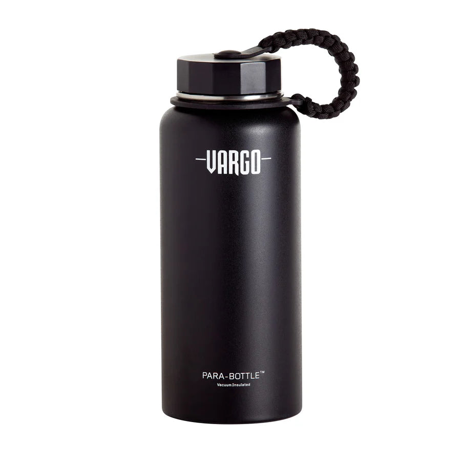 Vargo Insulated Stainless Steel Para Bottle